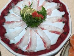 味见日本料理-味见·荣家(亚泰大街店)