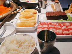 -小龙坎火锅(仓山万达店)