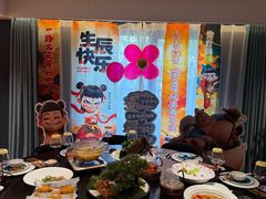 -观宴·品质赣菜(高新大道店)