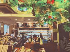 -六月花园咖啡馆(中关村东路店)