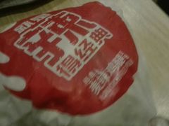 -麦当劳(豫园店)