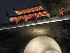 -河坊街景区