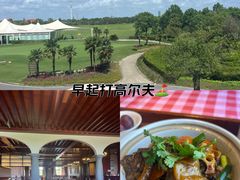 -棕榈滩海景高尔夫俱乐部