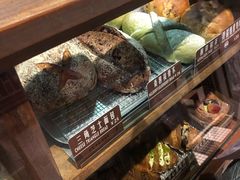 -Juicy Bakery(大学路店)