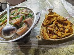 -小民大排档(光谷店)