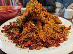 -渝味堂(彩云城店)