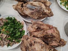 -老四季(南市场店)