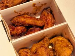 -Kyochon1991校村炸鸡(杨高中路店)