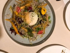 -Oyster Talks 四度蚝法餐厅
