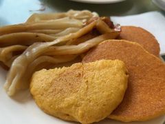 -金台阶鱼馆(于桥水库店)