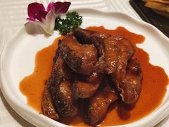 上海熏鱼-上海年代(水上东路店)