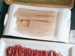 -蒙都43°9羊火锅·赤峰美食(宁城店)