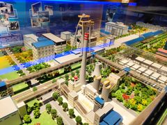 -陕西自然博物馆