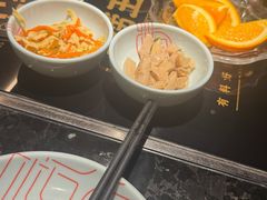 -捞王猪肚鸡火锅(金华义乌之心店)