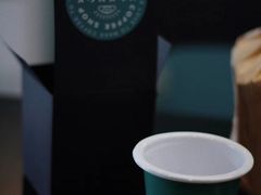-NokNok Coffee(宽窄巷子店)