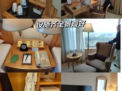 -南京维景国际大酒店(南京博物院店)