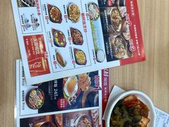 -米村拌饭(城阳万象汇店)