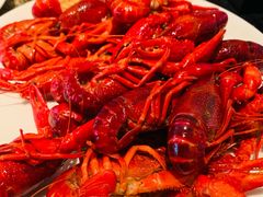 -怡咖啡海鲜自助餐厅(浦东香格里拉店)