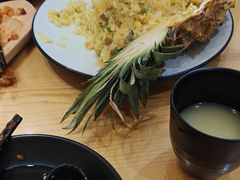 -韩食味·小木屋(日照店)