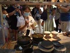 -景德镇古窑民俗博览区