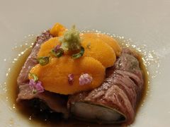 -鮨青(恒基名人购物中心店)