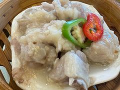 -川林海鲜酒家·湾仔传统早茶·粤菜