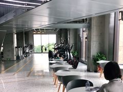 -LA合时健身4PMFIT(花桥旗舰店)