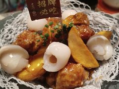 -老福洲·三十年福州味(斗东店)