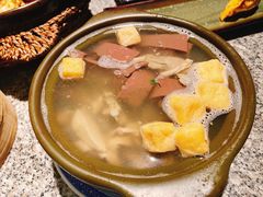 -南京大牌档(济南万象城店)