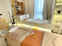 -瑶舍头疗·瑶浴·芳香热石SPA(五洲国际店)