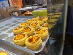 -鲍师傅糕点(国金街店)