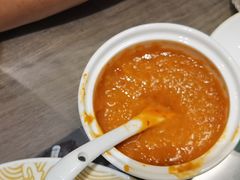 辣酱-麦奀云吞面世家(中环店)