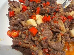 -辣可可·小炒黄牛肉(望京凯德MALL店)