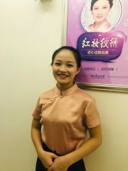 -红妆双美
