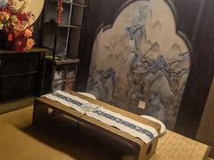 -常仁健康·经络推拿·按摩艾灸养生馆(长宁路店)