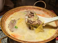 -南京大牌档(青岛万象城店)