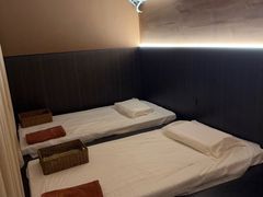 -泰·菩提树下[泰式按摩x精油SPAx肩颈头疗](新景店)