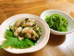 -森味花园·日本料理(伊藤洋华堂亚运村店)