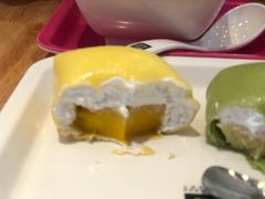 -满记甜品(荟聚购物中心店)