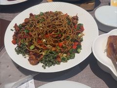 -聚宾楼·烤鸭·家宴(科技三路店)