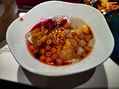 -马邦子·紫苏烤鱼(恒隆广场店)
