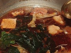 -牛New寿喜烧(金鹰世界店)