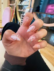 -RL Nail·瑞丽美甲美睫品牌原创店