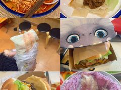 -麦当劳(帝豪店)