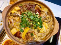 -哈力家·西北烧烤烤串(凤城三路店)