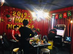 -顽主轰趴馆团建ktv桌游狼人杀(望京店)