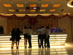 -凯乐会量贩KTV(国防大厦总店)