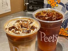 -Peet's 皮爷咖啡(海雅缤纷城店)