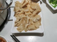-焯牛潮汕牛肉火锅(云峰街创始店)