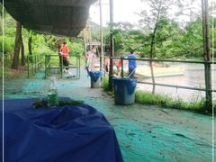 -杭州双溪漂流景区